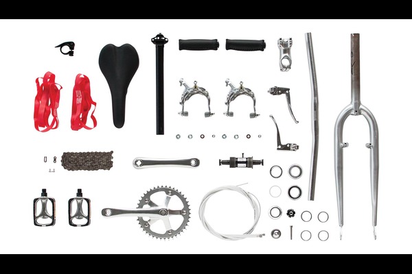 Spare Parts Sales