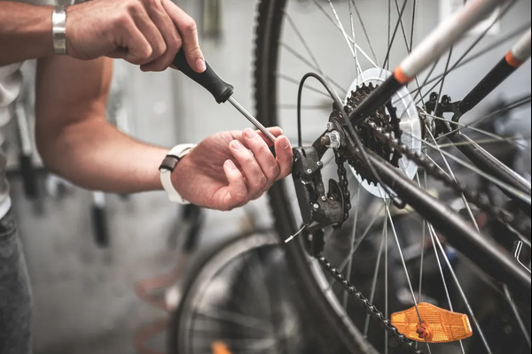 Bicycle Services