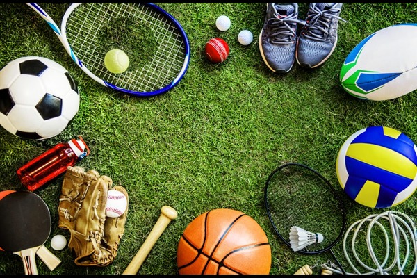Sports Accessories